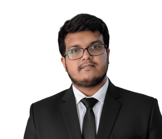 Raihan Sikdar profile