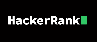 HackerRank logo